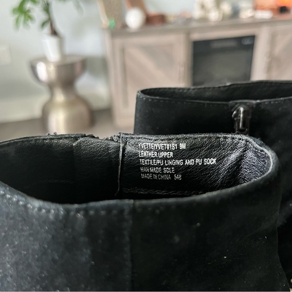 stef madden brand new boots yvette in box paid 140 - Picture 6 of 6